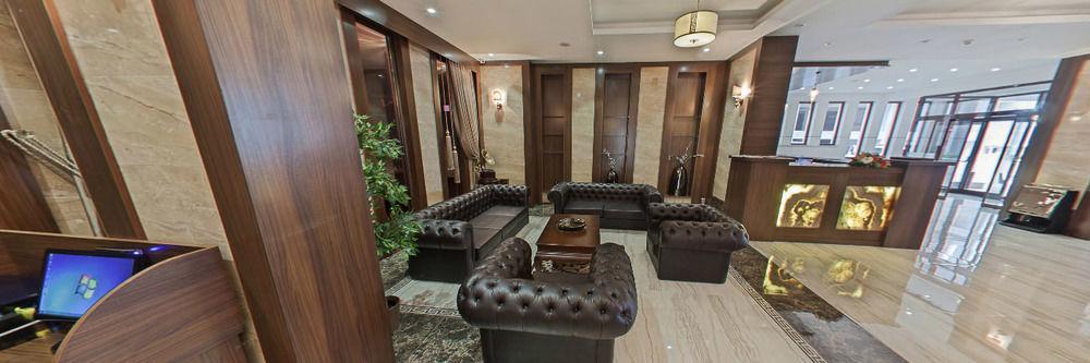 โกรุกเล โอรุช โฮเต็ล แอนด์ สปา Hotel บูร์ซา ภายนอก รูปภาพ