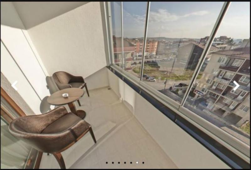 โกรุกเล โอรุช โฮเต็ล แอนด์ สปา Hotel บูร์ซา ภายนอก รูปภาพ